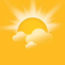weather24: Forecast & Radar simgesi