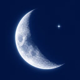 Moon Cycle Calendar 图标